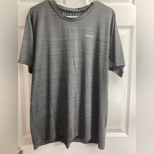 Reebok dri- fit shirt men’s size L